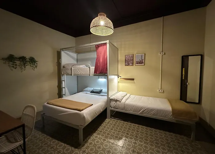 The Loft House Barcelona