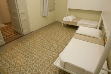 The Loft House Hostel Barcelona