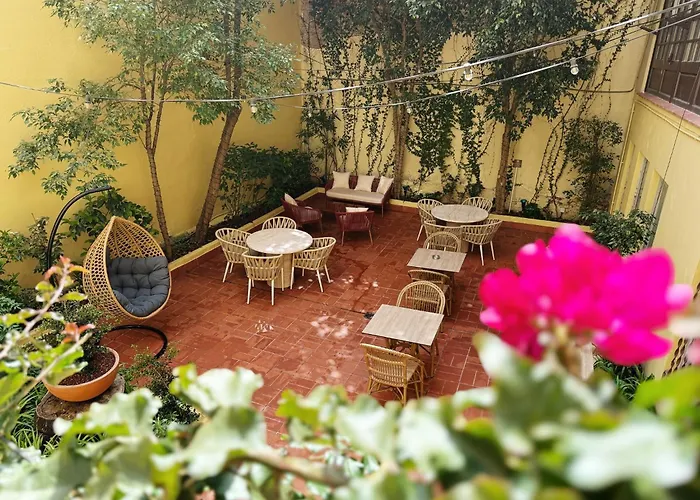 The Loft House Barcelona