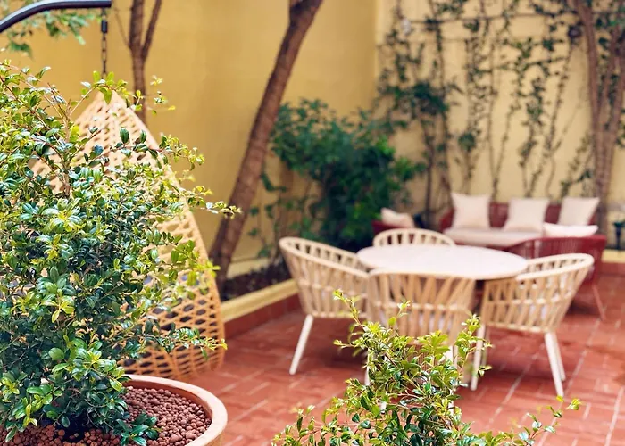 The Loft House Barcelona