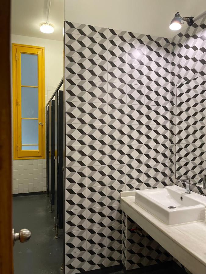 The Loft House Ostello