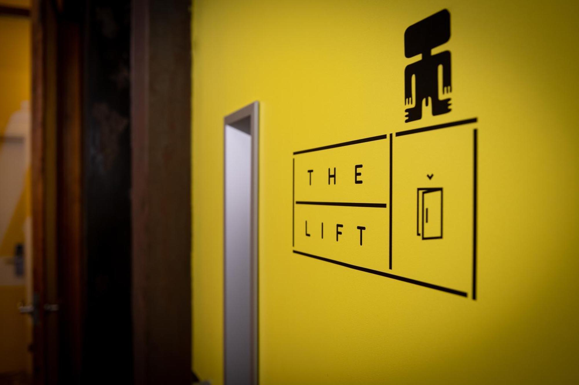 The Loft House Auberge de jeunesse *