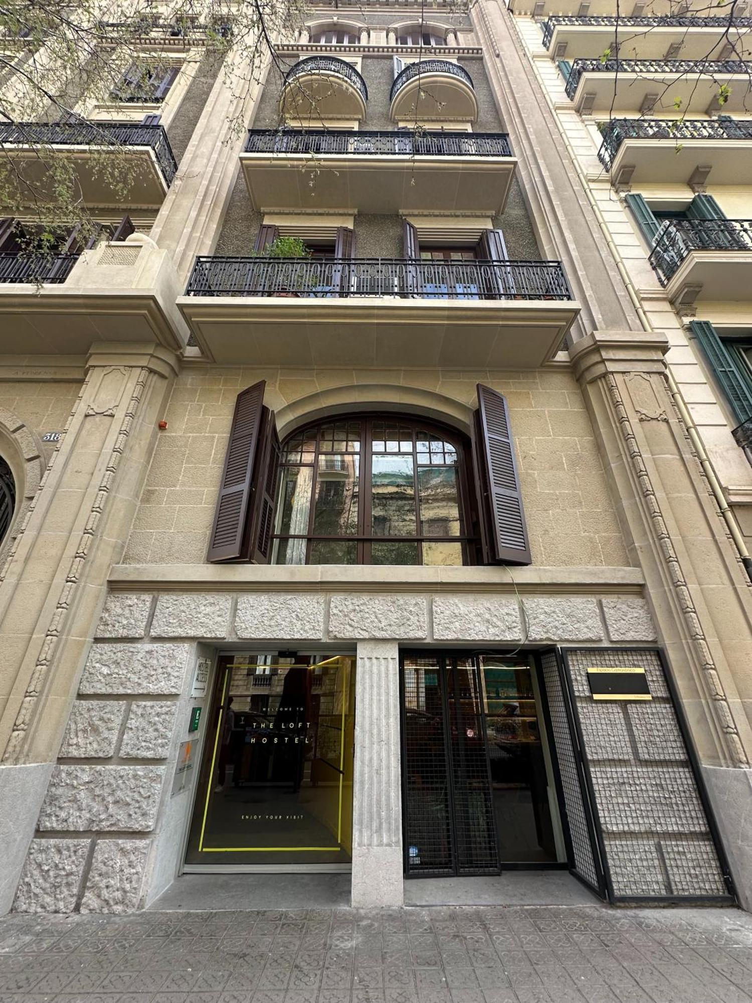 The Loft House * Barcellona