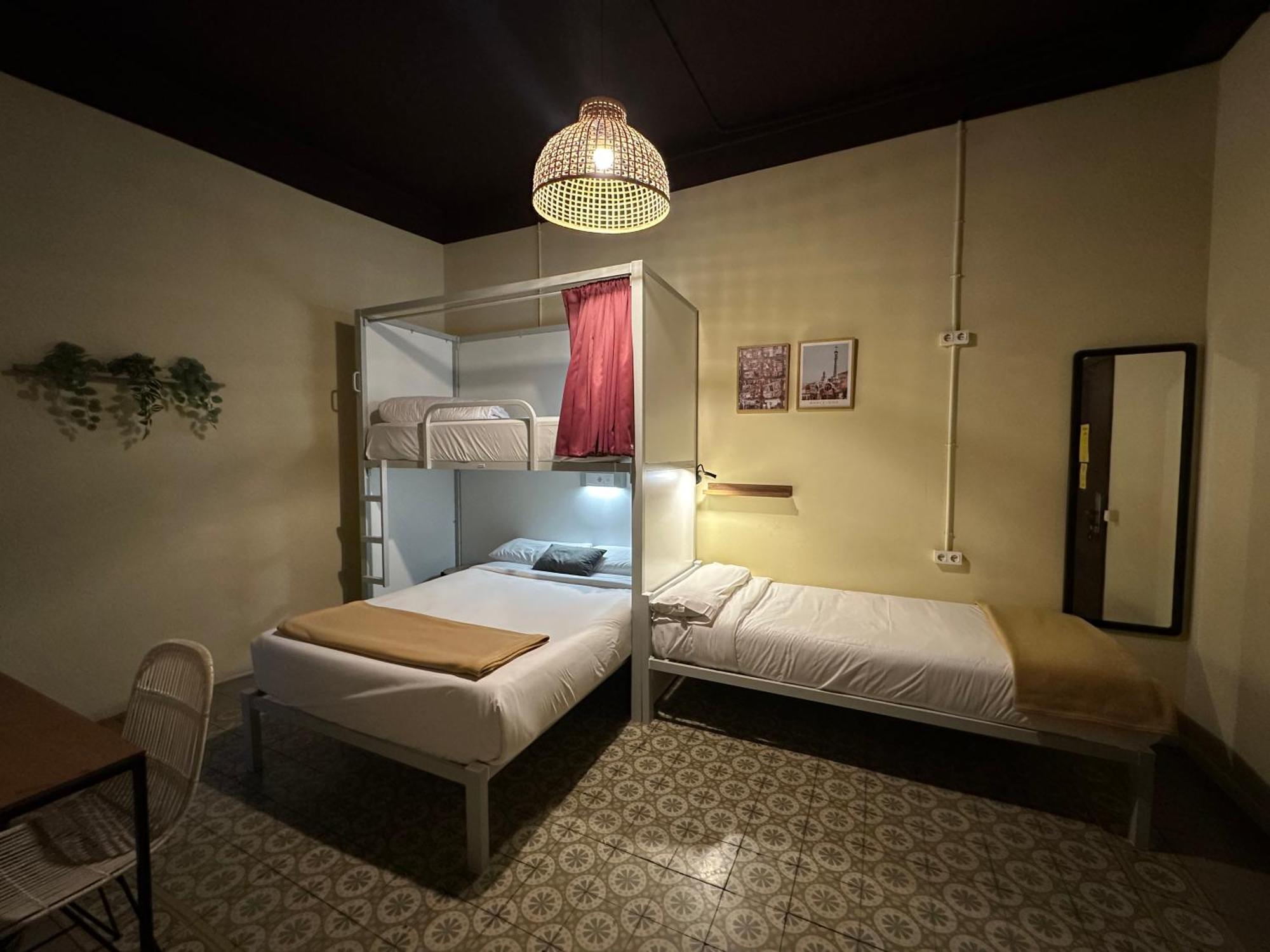 The Loft House Ostello *