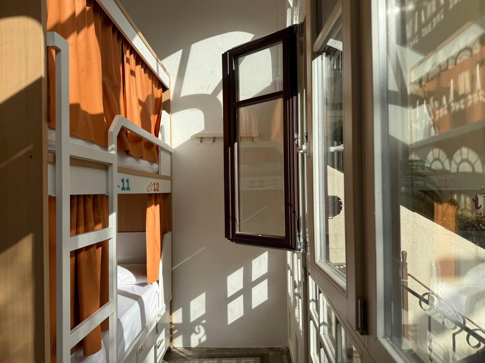 Ostello The Loft House Barcellona