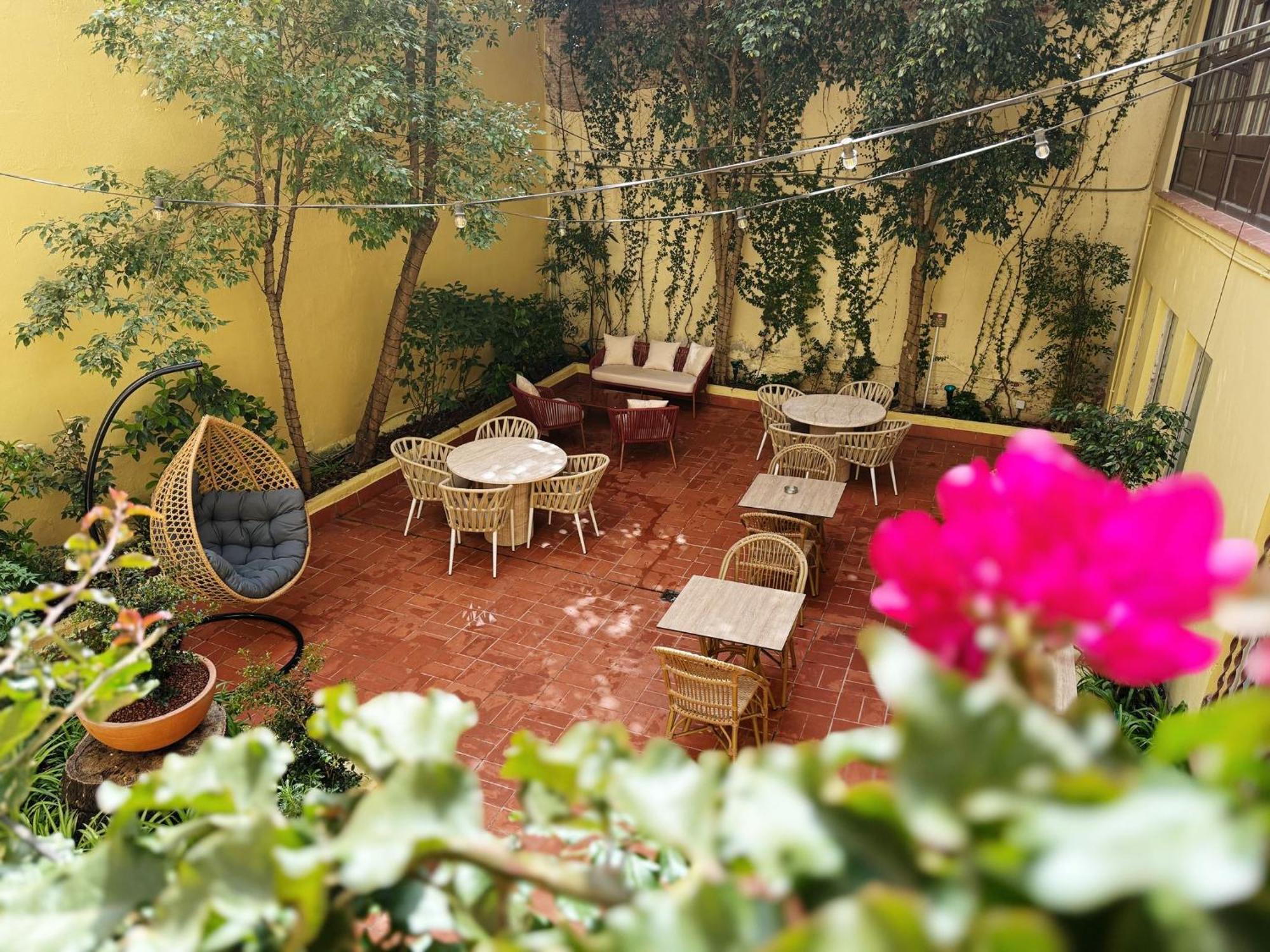 Auberge de jeunesse The Loft House *