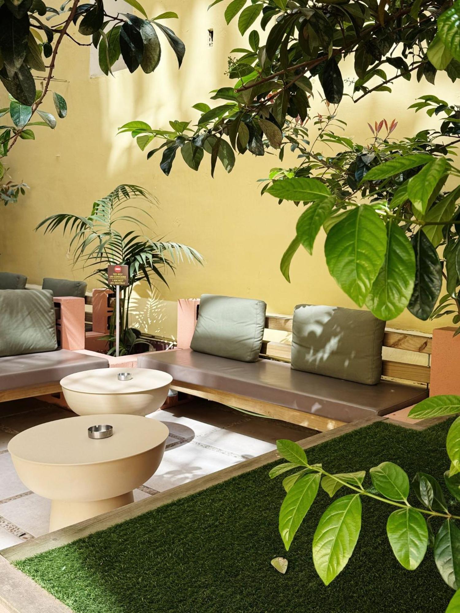 The Loft House Ostello Barcellona