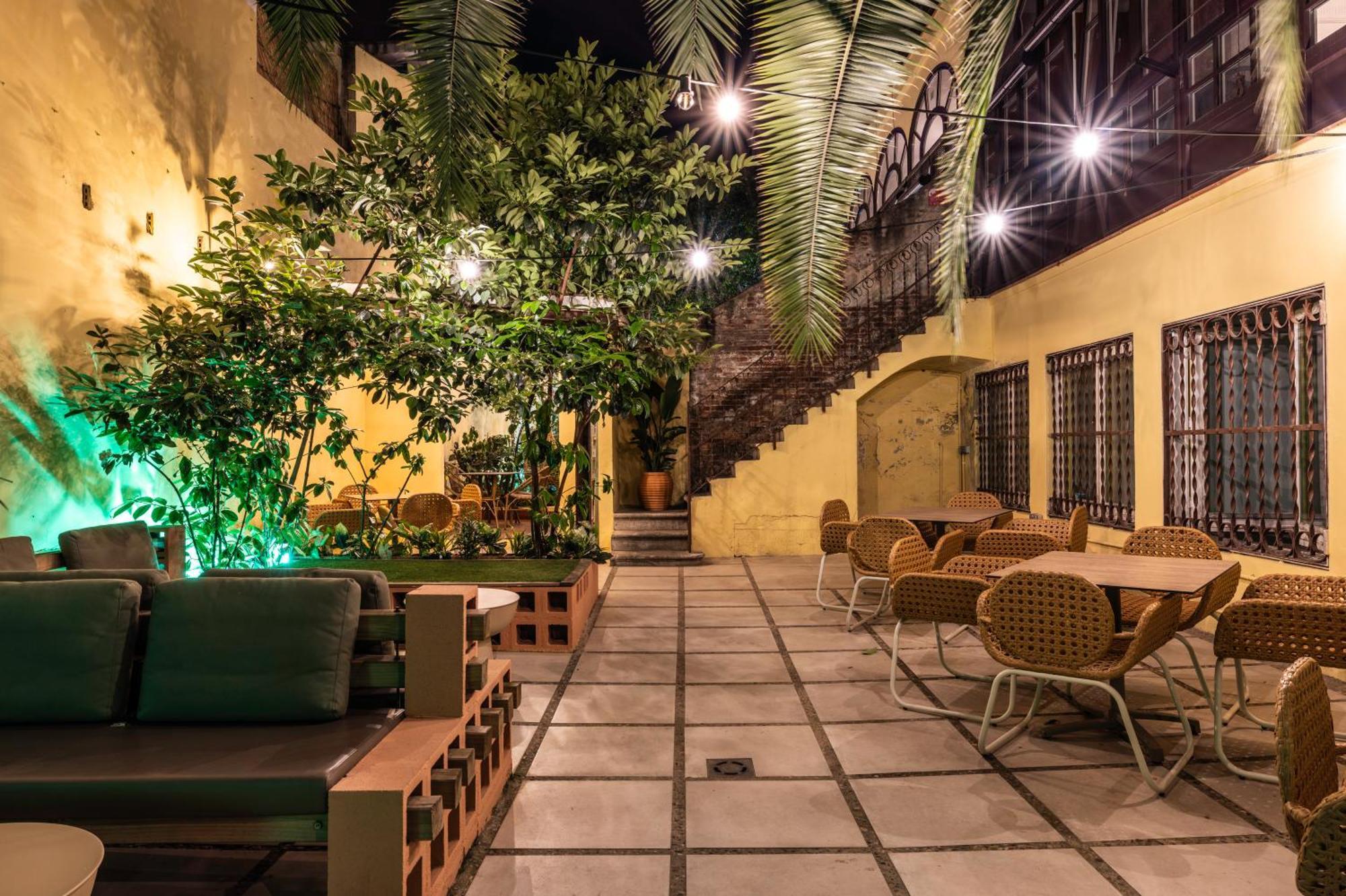 The Loft House Hostel Barcelona