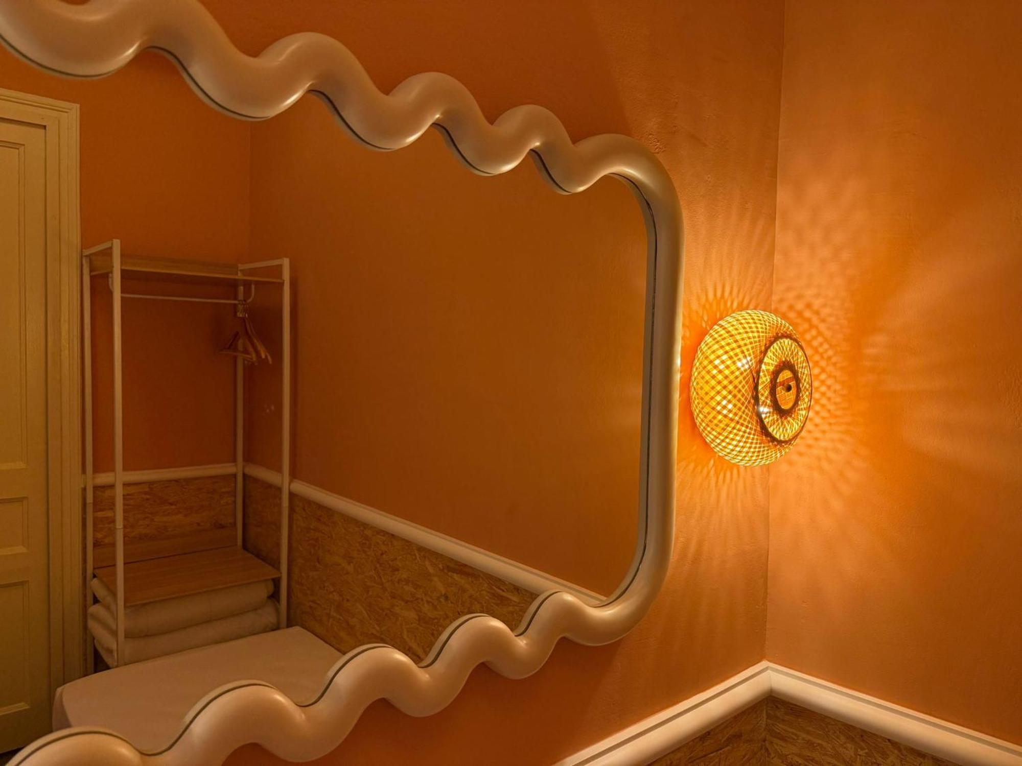 The Loft House Hostel