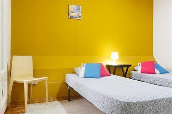 Auberge de jeunesse The Loft House *