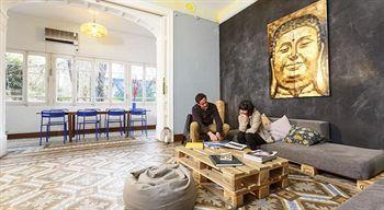 Auberge de jeunesse The Loft House Barcelone