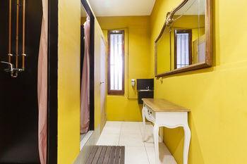 Auberge de jeunesse The Loft House