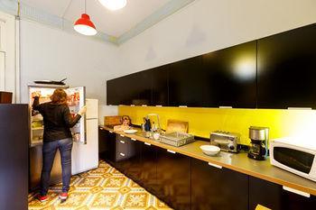Ostello The Loft House Barcellona