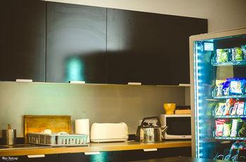 Ostello The Loft House *