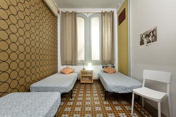 Ostello The Loft House Barcellona