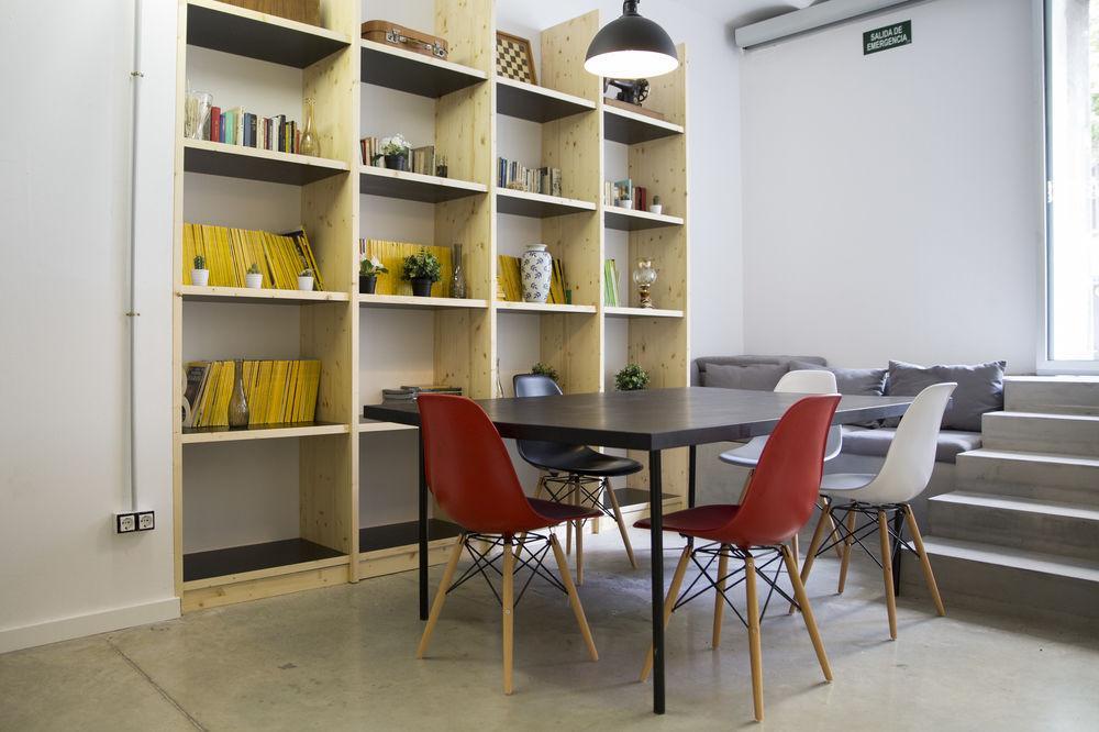 The Loft House * Barcelone
