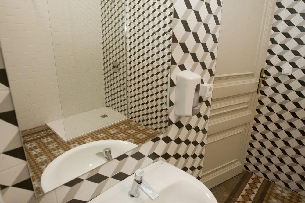 The Loft House Auberge de jeunesse Barcelone