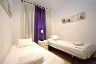 The Loft House Barcelone
