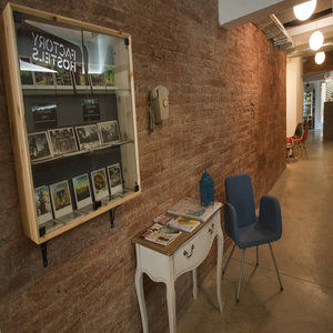 The Loft House Hostal Barcelona