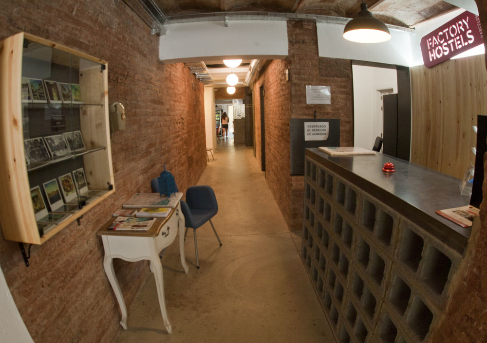 The Loft House * Barcelone
