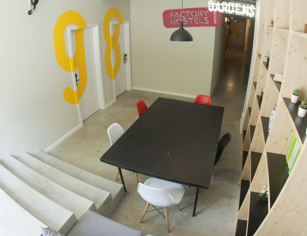 The Loft House 2* Barcelona