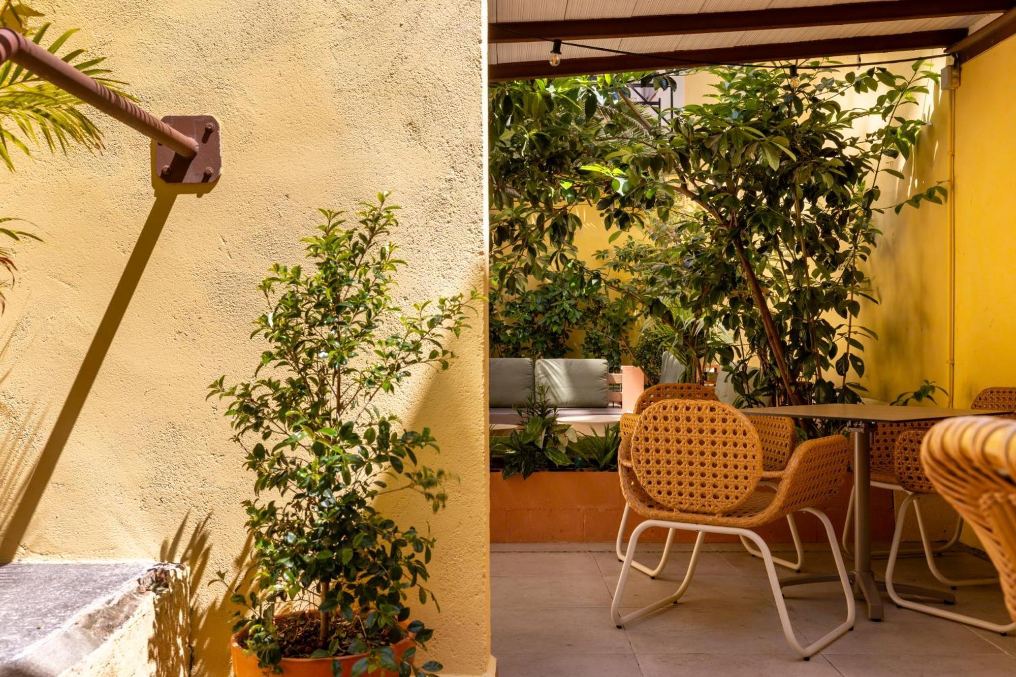 The Loft House Hostal *