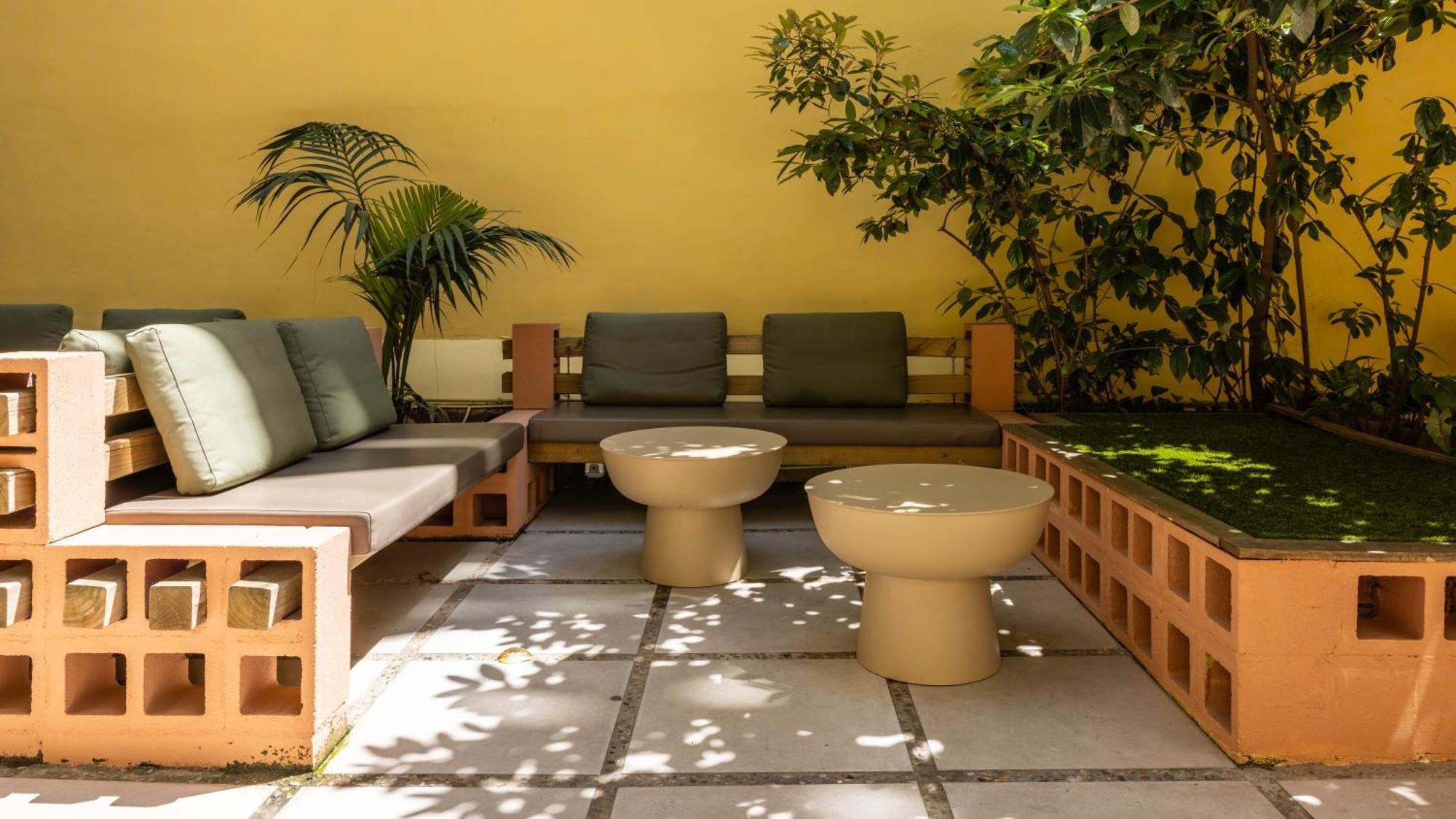 The Loft House Hostal Barcelona