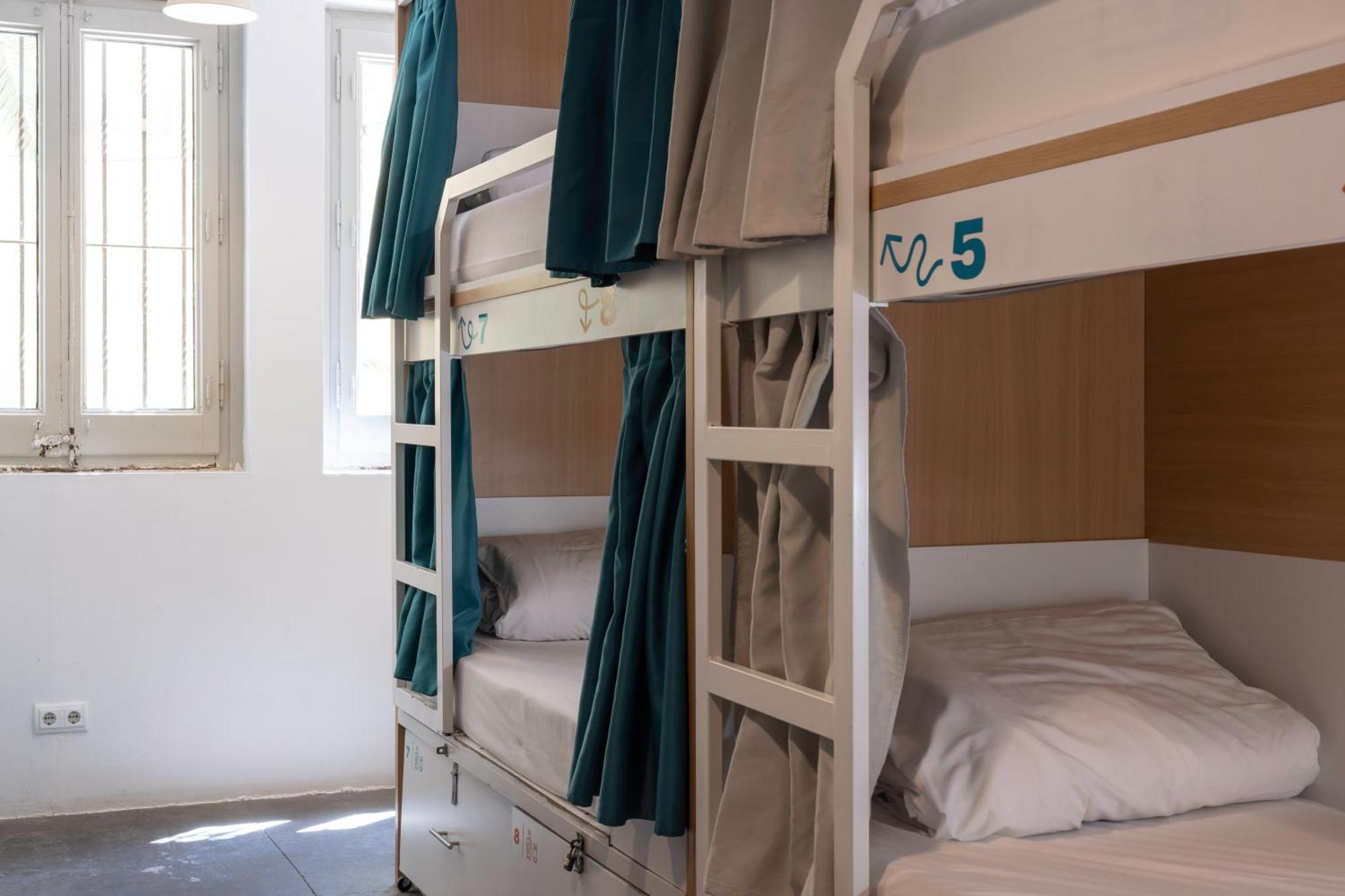 Hostal The Loft House Barcelona